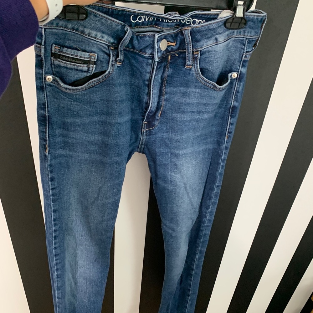 Calvin Klein Jeans